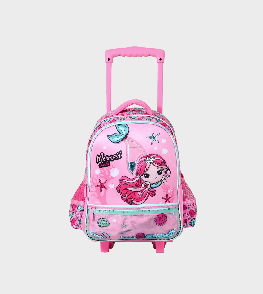 Trolley School Bag GB5200T